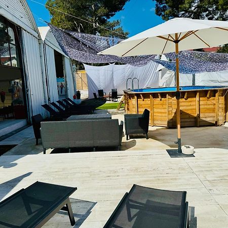 Maison Avec Piscine Antibes Ngoại thất bức ảnh