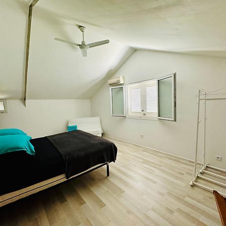 Maison Avec Piscine Antibes Ngoại thất bức ảnh