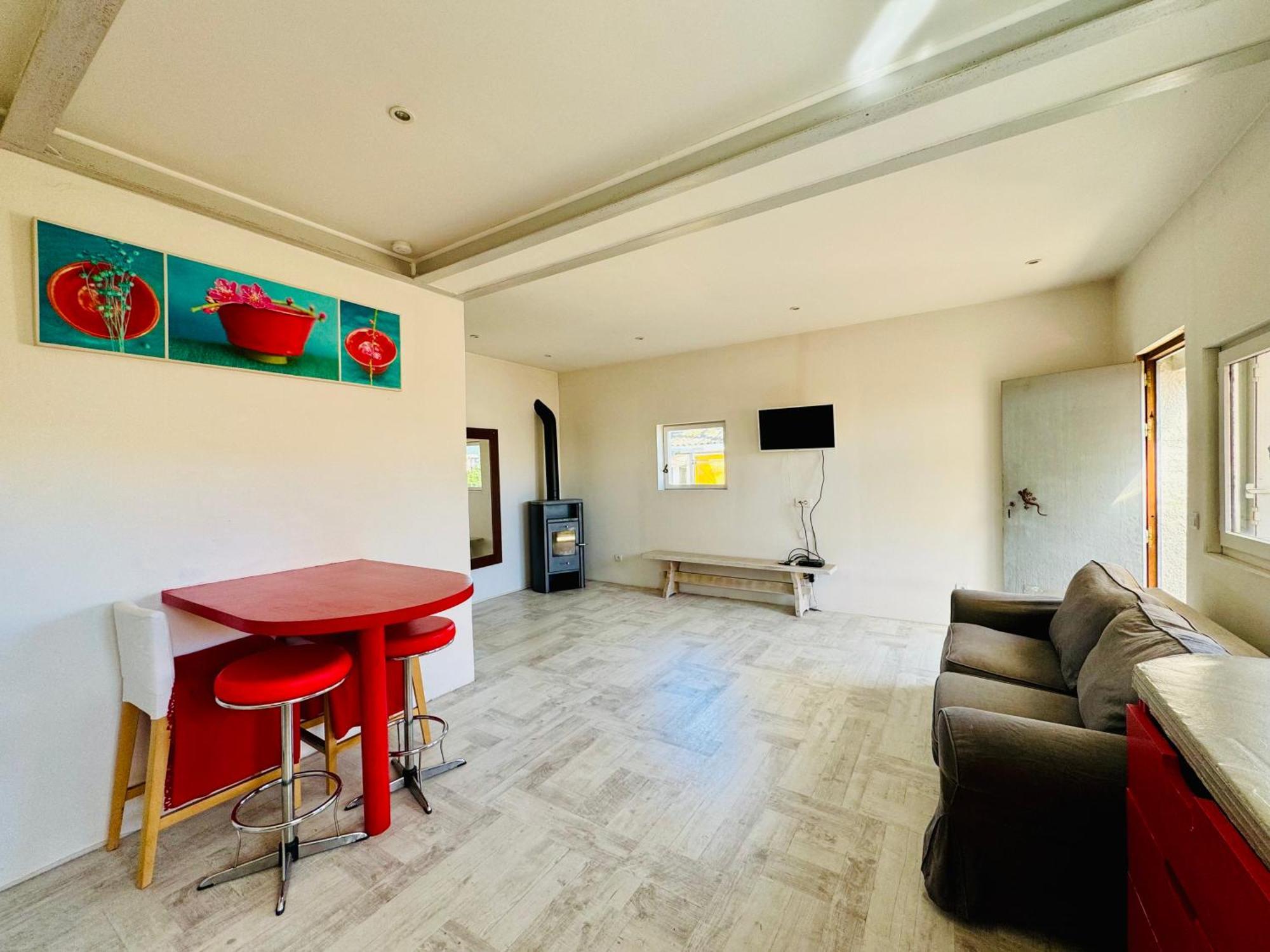 Maison Avec Piscine Antibes Ngoại thất bức ảnh