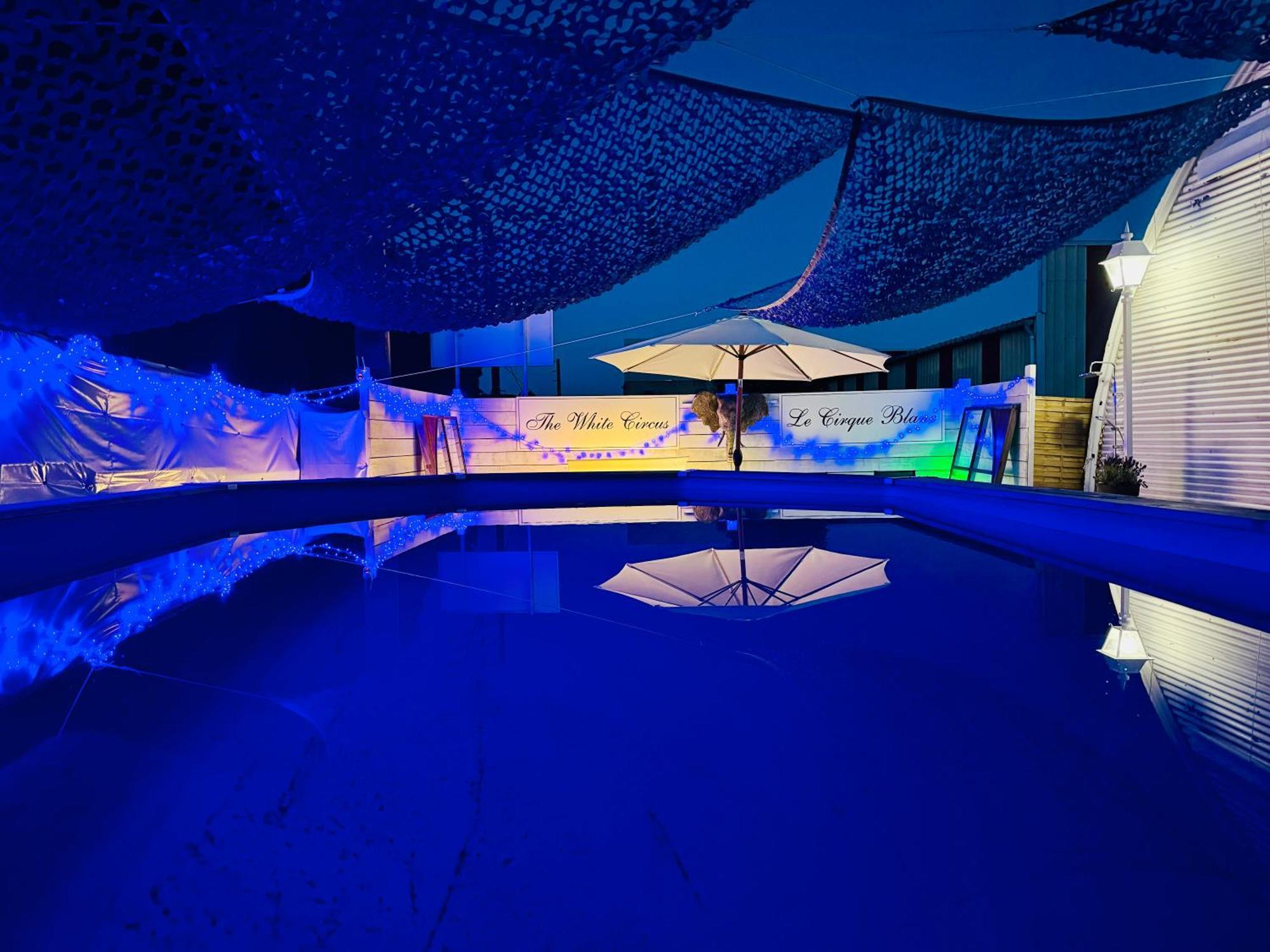 Maison Avec Piscine Antibes Ngoại thất bức ảnh